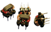 Power Splitters
