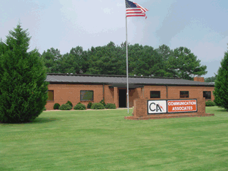 Anniston Plant